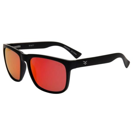 I-SEA - Lunettes de Soleil Polarisées "Wyatt"