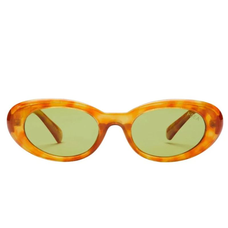 I-SEA - Lunettes de Soleil Polarisées "Jagger"