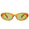 I-SEA - Lunettes de Soleil Polarisées "Jagger"