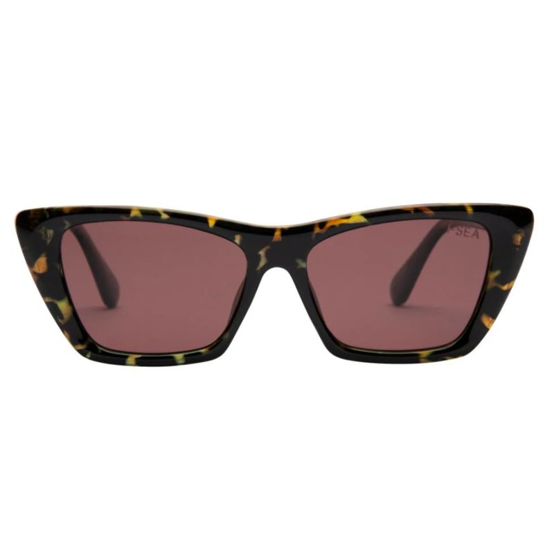 I-SEA - Lunettes de Soleil Polarisées "Cate"