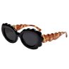 I-SEA - Lunettes de Soleil Polarisées "Golden Hour"