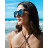 I-SEA - Lunettes de Soleil Polarisées "Jemma"