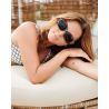 I-SEA - Lunettes de Soleil Polarisées "Miley"