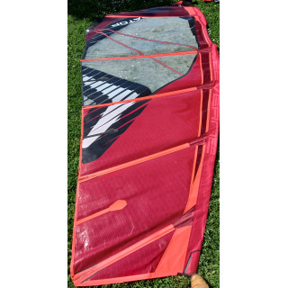 R. SEVERNE GATOR 5.7
