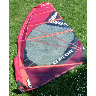 R. SEVERNE GATOR 5.7