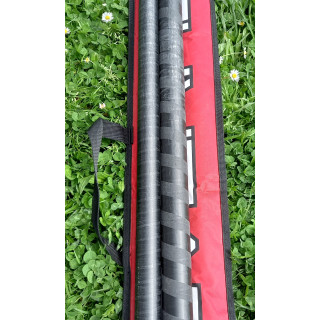R. SEVERNE - MAT DE WINDSURF - 430 RDM BLUE