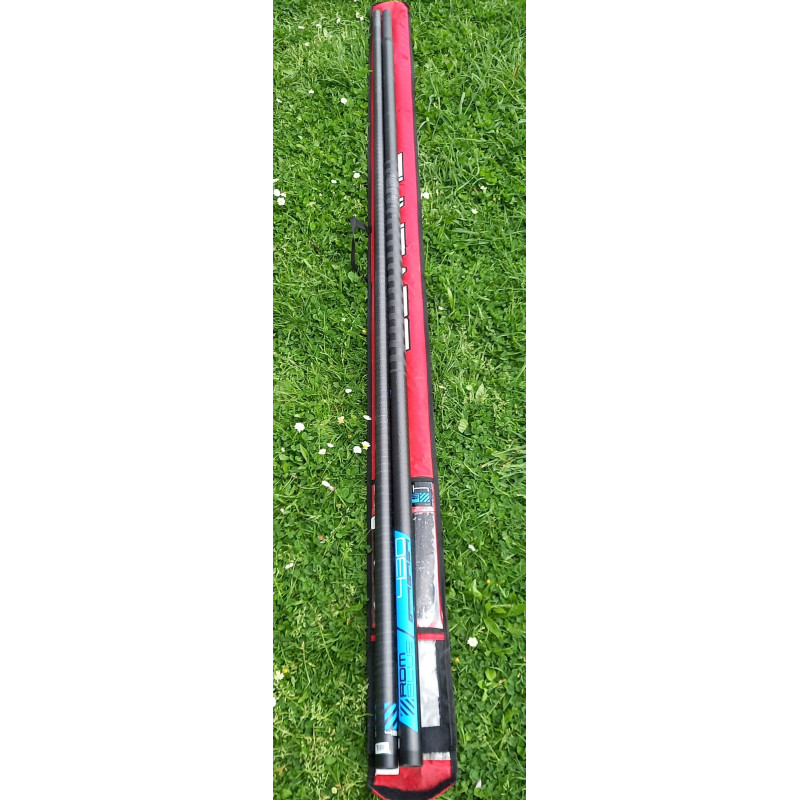R. SEVERNE - MAT DE WINDSURF - 430 RDM BLUE