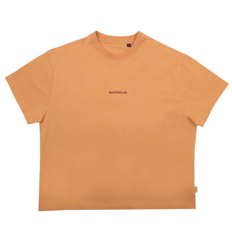 SOORUZ - T-SHIRT LOOSE MARGA