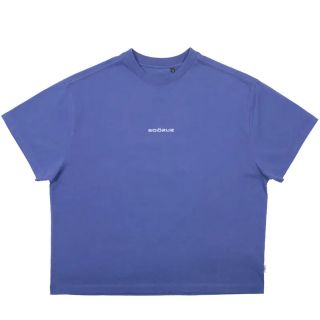 SOORUZ - T-SHIRT LOOSE REGINA