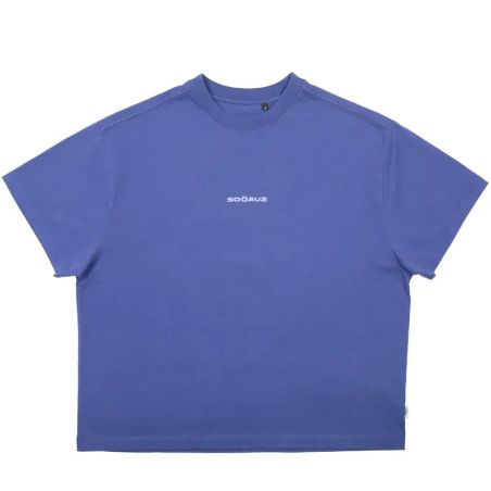 SOORUZ - T-SHIRT LOOSE REGINA