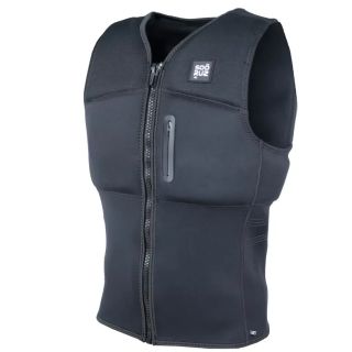 SOORUZ - GILET D'IMPACT OPEN EPI UE 2016/425