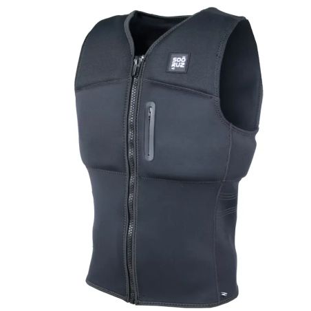 SOORUZ - GILET D'IMPACT OPEN EPI UE 2016/425