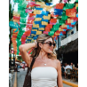 I-SEA - Lunettes de Soleil Polarisées "Marley"