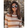 I-SEA - Lunettes de Soleil Polarisées "All Aboard"