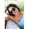 I-SEA - Lunettes de Soleil Polarisées "Aloha Fox"