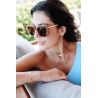 I-SEA - Lunettes de Soleil Polarisées "Aloha Fox"
