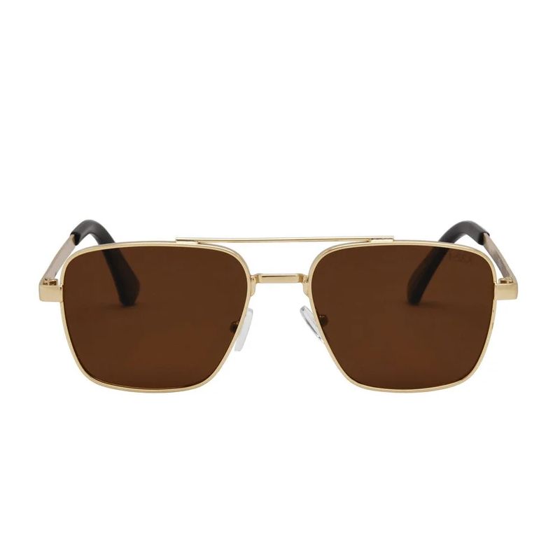 I-SEA - Lunettes de Soleil Polarisées "Brooks"