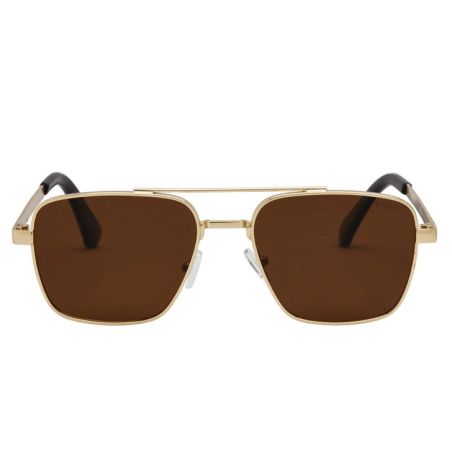 I-SEA - Lunettes de Soleil Polarisées "Brooks" I-SEA - Lunettes de Soleil Polarisées "Brooks"