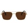 I-SEA - Lunettes de Soleil Polarisées "Brooks"