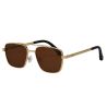 I-SEA - Lunettes de Soleil Polarisées "Brooks"