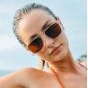 I-SEA - Lunettes de Soleil Polarisées "Brooks"