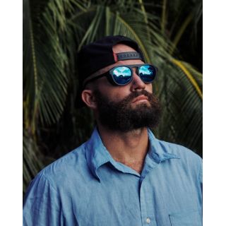 I-SEA - Lunettes de Soleil Polarisées "Ivan Florence"