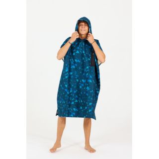 AFTER ESSENTIALS - Poncho Tech Pocket