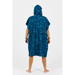 AFTER ESSENTIALS - Poncho Tech Pocket