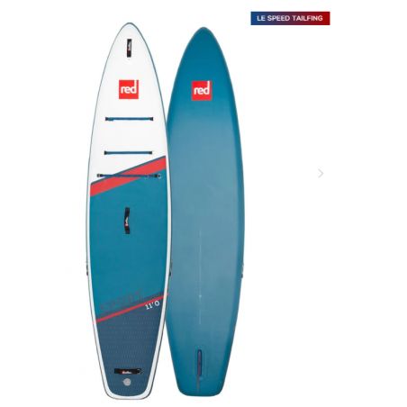 RED PADDLE - 2022 - 11.0 SPORT RED PADDLE - 2022 - 11.0 SPORT