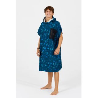 AFTER ESSENTIALS - Poncho Tech Pocket