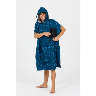 AFTER ESSENTIALS - Poncho Tech Pocket