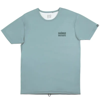 WATER TEE SS POLYBOLD MEN -...