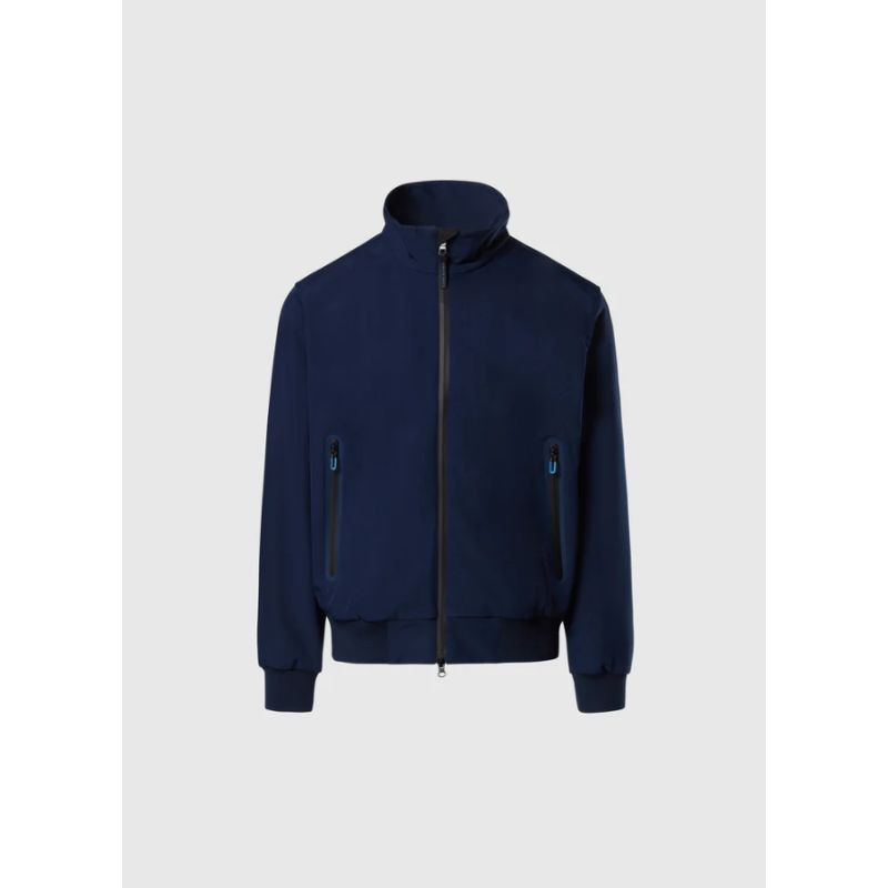 NORTH SAILS - Veste-tempête Softshell Sailor