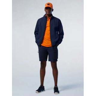 NORTH SAILS - Veste-tempête Softshell Sailor