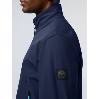NORTH SAILS - Veste-tempête Softshell Sailor