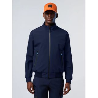 NORTH SAILS - Veste-tempête Softshell Sailor
