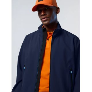 NORTH SAILS - Veste-tempête Softshell Sailor