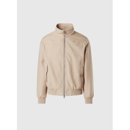 NORTH SAILS - Veste Sailor en coton NORTH SAILS - Veste Sailor en coton