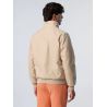 NORTH SAILS - Veste Sailor en coton