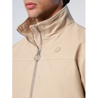 NORTH SAILS - Veste Sailor en coton