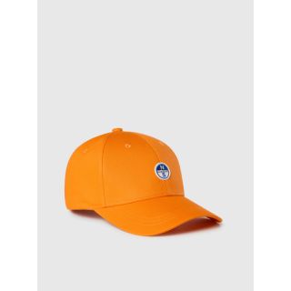 NORTH SAILS - Casquette avec écusson logo