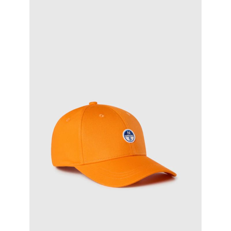 NORTH SAILS - Casquette avec écusson logo