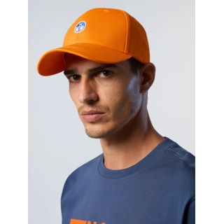 NORTH SAILS - Casquette avec écusson logo
