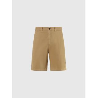 NORTH SAILS - Short chino en gabardine Star