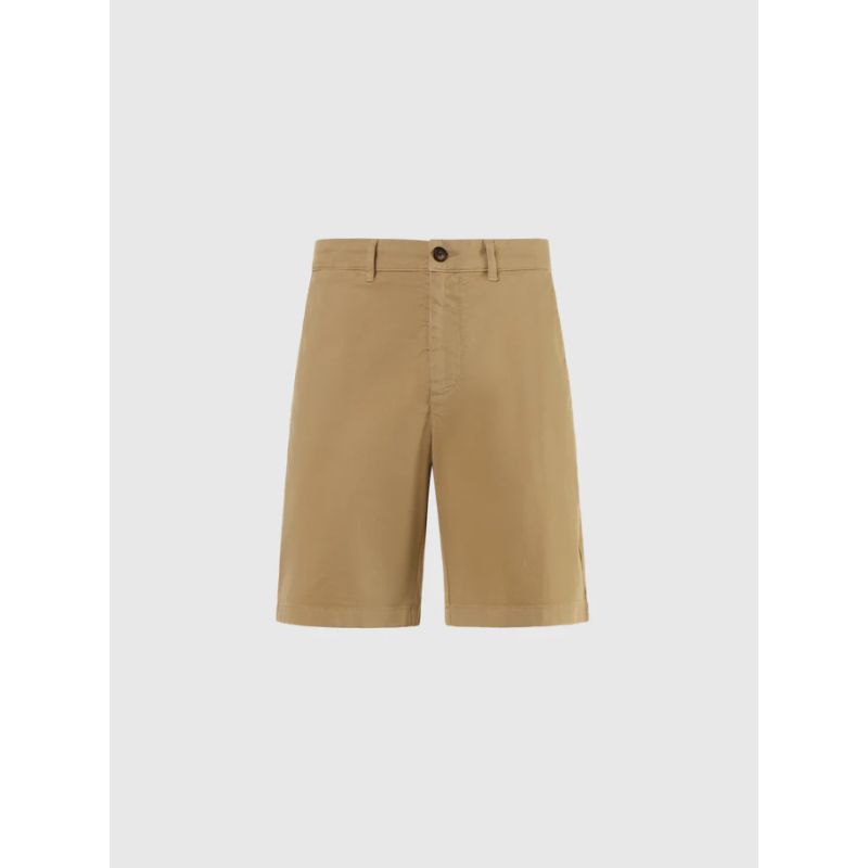 NORTH SAILS - Short chino en gabardine Star