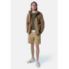 NORTH SAILS - Short chino en gabardine Star