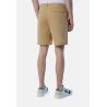 NORTH SAILS - Short chino en gabardine Star