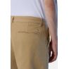 NORTH SAILS - Short chino en gabardine Star