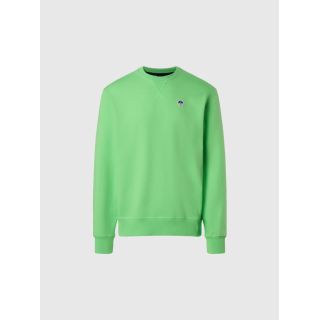 NORTH SAILS - Sweat-shirt avec écusson logo