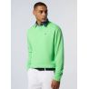 NORTH SAILS - Sweat-shirt avec écusson logo